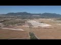 Exhibicion Ultraligeros Moratalla (Ca�ada de Bell�n)