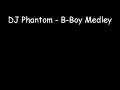 old beat from battle of the year 2000
break dance music