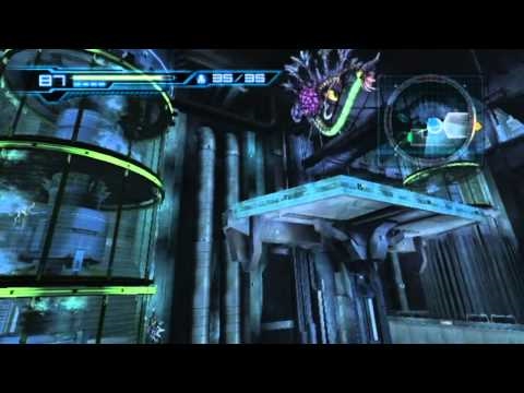 Metroid : Other M