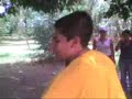 RETIRO CRISTIANO