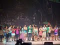 UP Live AIDS - Isang Pinggang Pansit Part 01