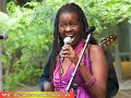 for pictures from this concert click here:
http://www.nycsummerblog.com/?p=147
lionel loueke and somi at bam metrotech r&b festival