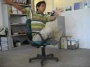 Office Chair Magic Trick Office Chair Magic Trick