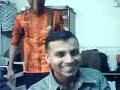 Faisal KK showing his muscles, he thought cam is off so he strt chutiyapas like showing middle finger etc...Faisal k sade hue kisse or tando allahyar ki dastan faisal ki zabani...  :D:D