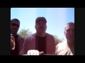 MCSO Harassment of a member of the media