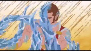 Phim hoạt hình: Sơn Tinh Thủy Tinh - Phần 2/3