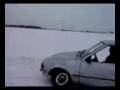 Ford Escort i miejscowe zadupia