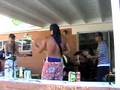 Folsom Prison (Pool Party Edition)