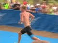 Hy-Vee Triathalon Des Moines, IA