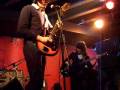 videos de JACK OF HEARTS live in Belgrade, Serbia