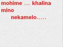 foli,fou,hebale