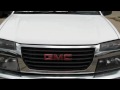 Pre-Owned 2005 GMC Canyon Arlington TX