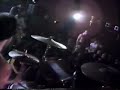 Bill Stevenson Nothing Left inside intro Black Flag