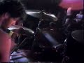 Bill Stevenson Nothing Left inside intro Black Flag