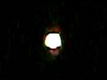 ufo manchester england