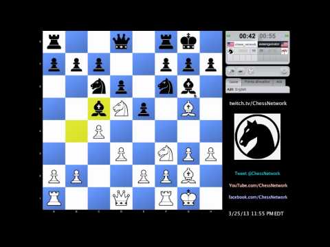 chess candidates 2013
