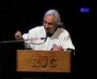 Tourette RTV: Tony Tourette on stage