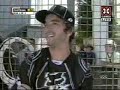 Exibi��o de Moto-Travis Pastrana