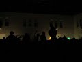 MGMT at Wesleyan - Electric Feel/Time To Pretend