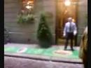 Dancing in Dublin