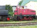 videos de Angelner Dampfeisenbahn 1