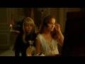 roman polanski directed a fake commercial for a fake perfume called greed. this faux ad, featuring natalie portman and michelle williams, is supposedly commenting on the hype that surrounds the launch of new luxury products.