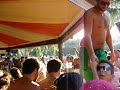 Punda beach 2007 Paros