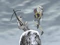 Soul Eater Battle - Sid v. Mifune