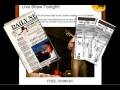Super sweet tools to promote your music, gigs, venue & more