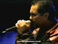 CITY OF BLINDING LIGHTS - ELEVATION BAND U2 COVER