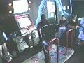 DDR freestyle LazerZone 2 DDR freestyle LazerZone 2