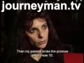 See full film here: http://www.booserver.com/projects.php?ProjectID=2389December 2005This week's shocking documentary uncovers the scale of forced marriages in Europe. Ayse was just 11 years old when she became engaged. Regularly beaten and raped, she was forced to work as a slave for her husband's family. Her story is not unusual. In the Turkish immigrant community, arranged marriages are routine. But now, women are starting to defy these traditions and tell their stories.
