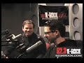 Angels and Airwaves I Empire Interview Part 1 of 3
