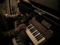 Korg Micro-Preset monophonic synthesizer