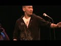 Alvin Lau - For the Breakdancers
