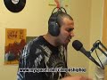 FREESTYLE MINO & LA SWIJA DANS CAMPUS HIP HOP