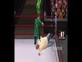 WWE SvR 2010: Royal Rumble With HORNSWOGGLE (Playable) (HQ)
