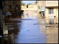 فيضانات غرداية الإباضية الميزابية