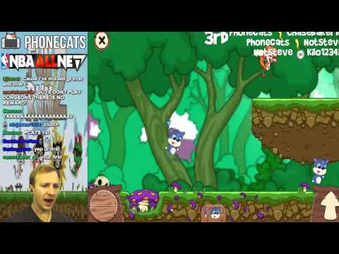 how to get more coins on fun run 2