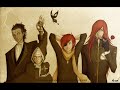 Anime Mix-Look At Us Now Baby