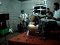 j-rocks ceria n juwita hati (cover)medley 1st time try by Anthemosity