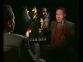 IRON MAN: Director John Favreau - Behind The Scenes & More
