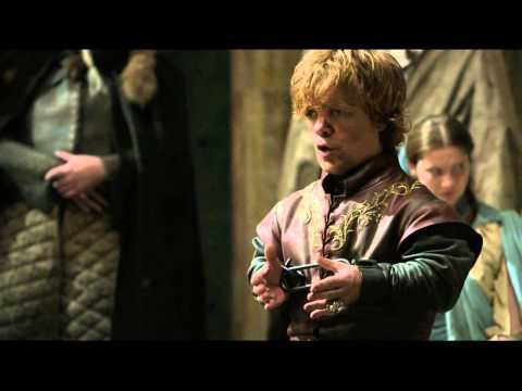 Game of Thrones - Funny moments