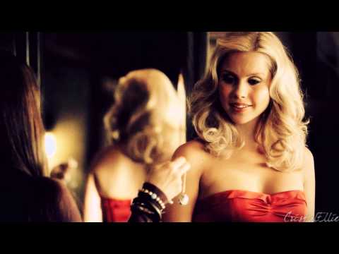 Vampire Diaries || Rebekah & Klaus - Johnny Belinda