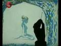 Ebru Sanatı - Birlikte Ayrılık