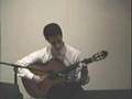 Grisha Goryachev - Fandango