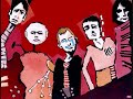 Yes I am - Radiohead