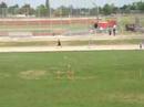 Merced 4X100 Meter Boys