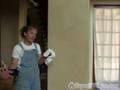 How to Faux Paint : Smearing the Paint on the Wall for a Faux Finish