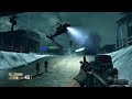 Blacksite Area 51 demo walkthrough